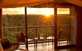 Victoria Falls Safari Club